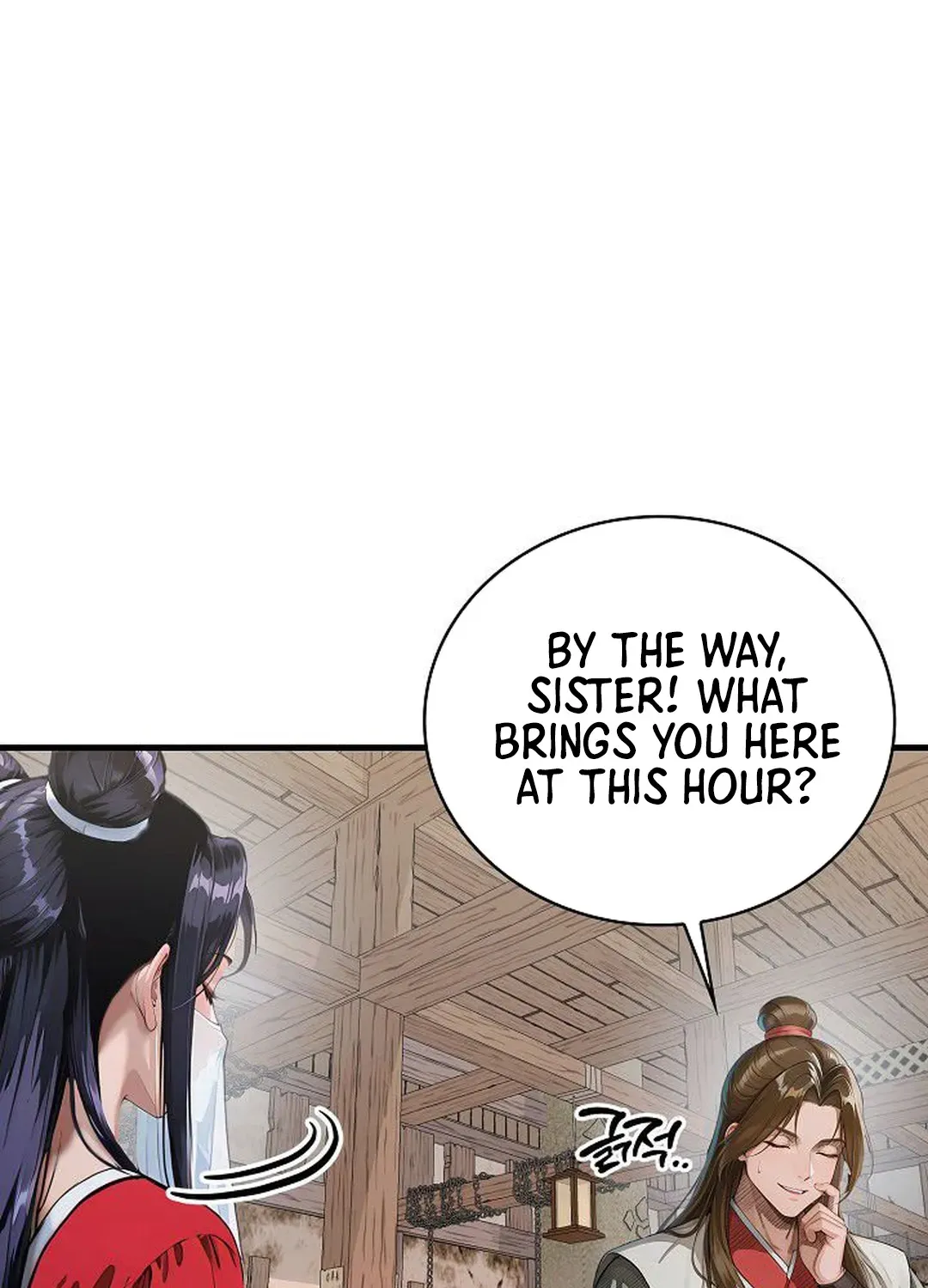 Demonic Divine Sword Chapter 26 page 38 - 