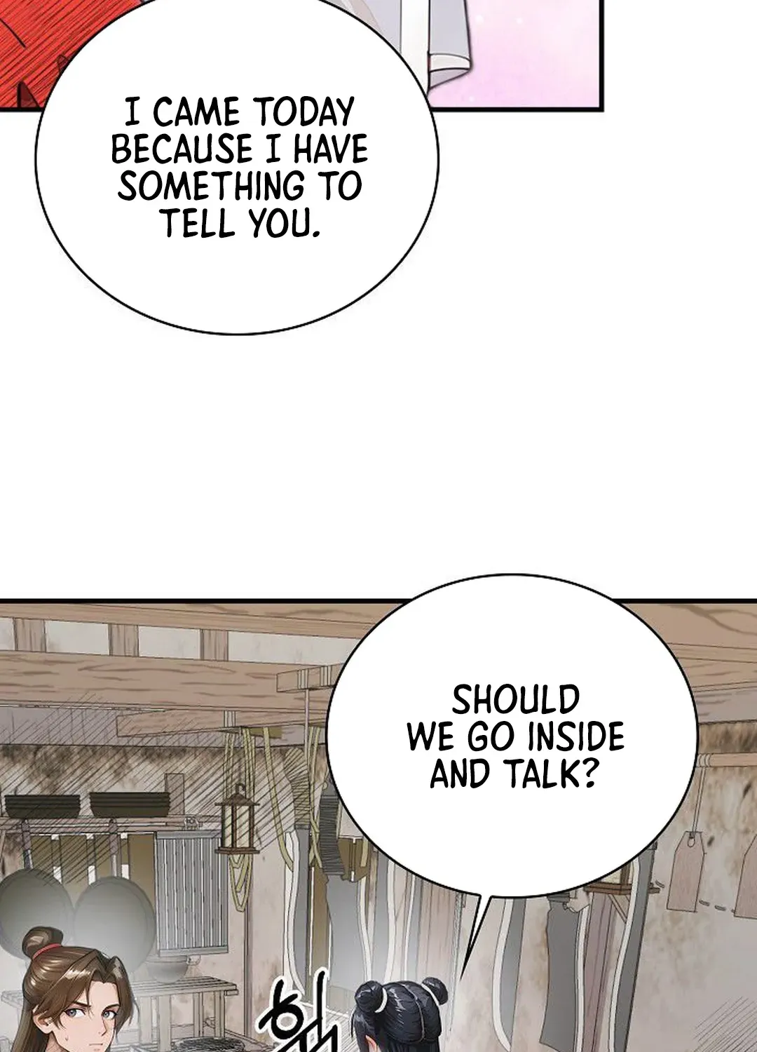 Demonic Divine Sword Chapter 26 page 44 - 