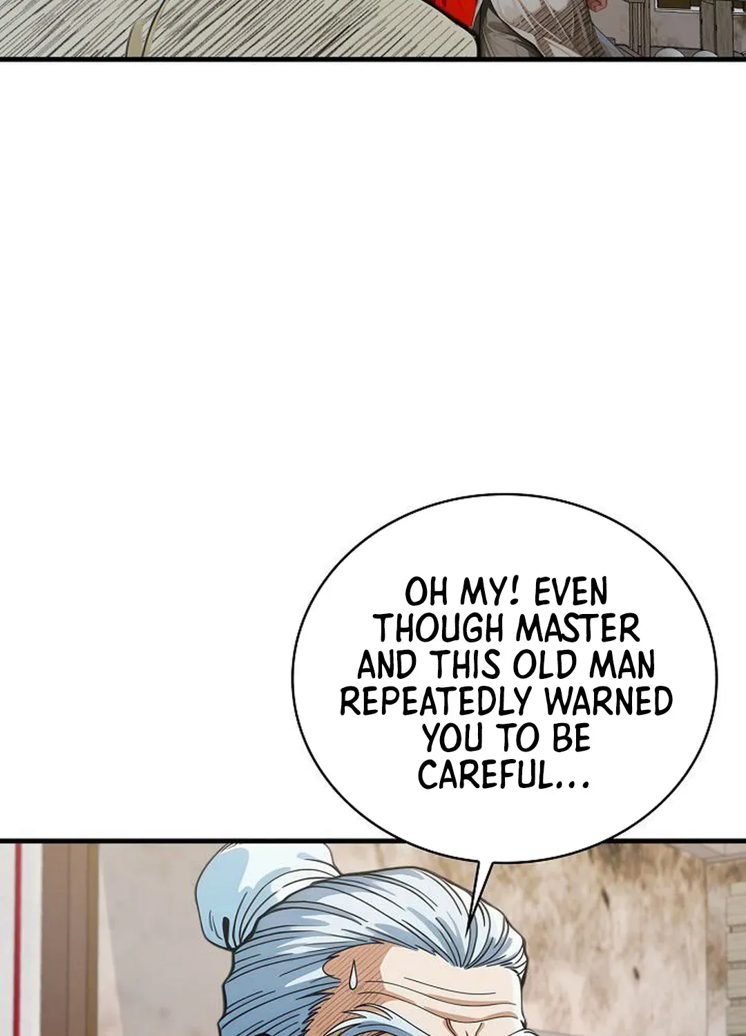 Demonic Divine Sword Chapter 26 page 47 - 