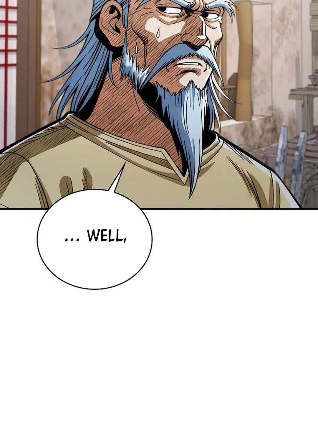 Demonic Divine Sword Chapter 26 page 48 - 