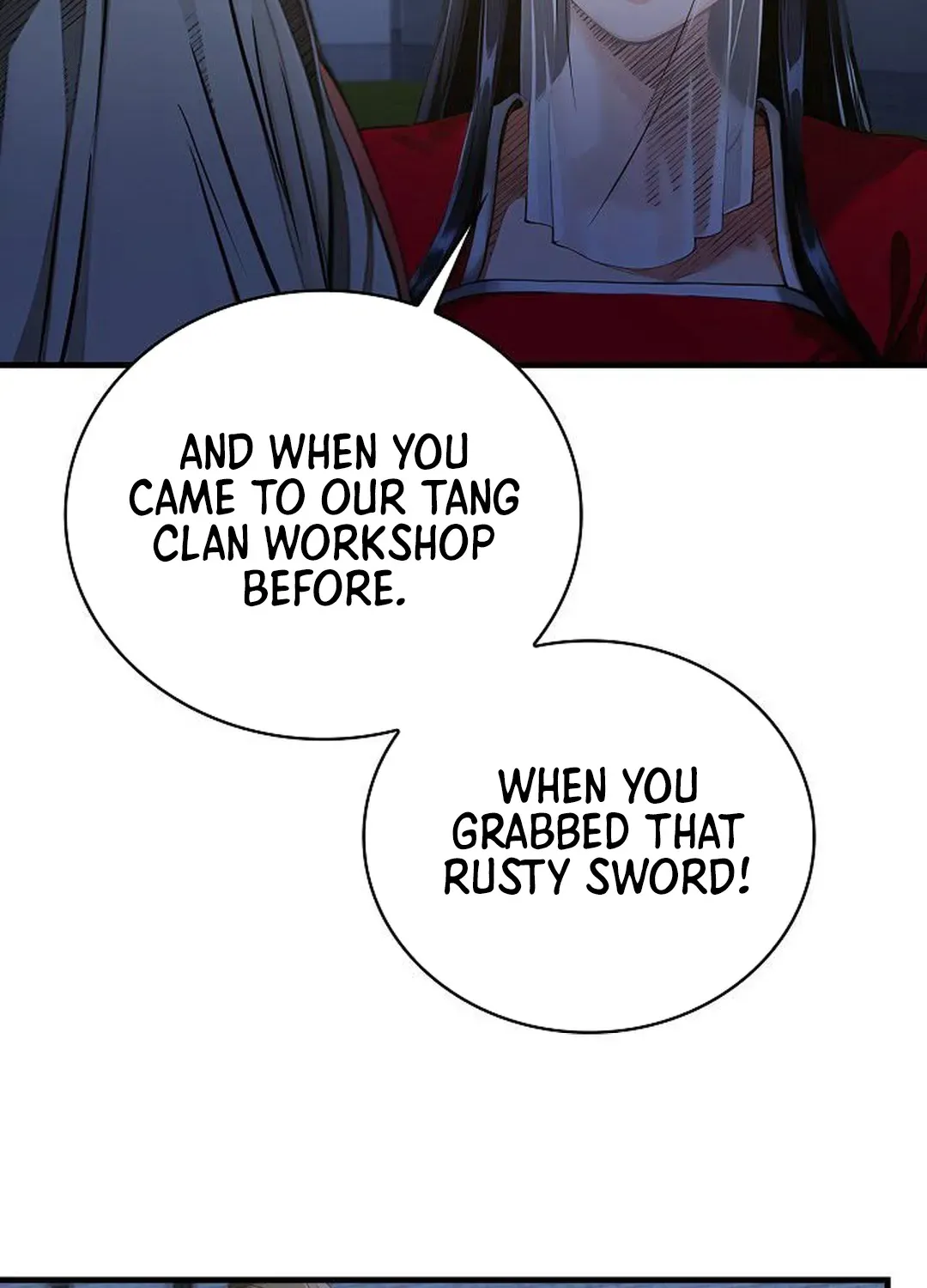 Demonic Divine Sword Chapter 26 page 56 - 