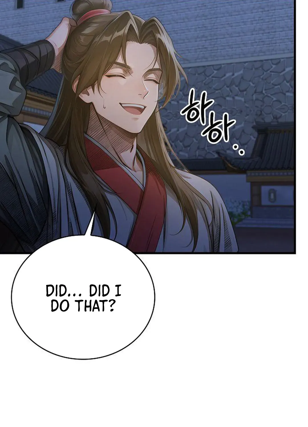 Demonic Divine Sword Chapter 26 page 57 - 