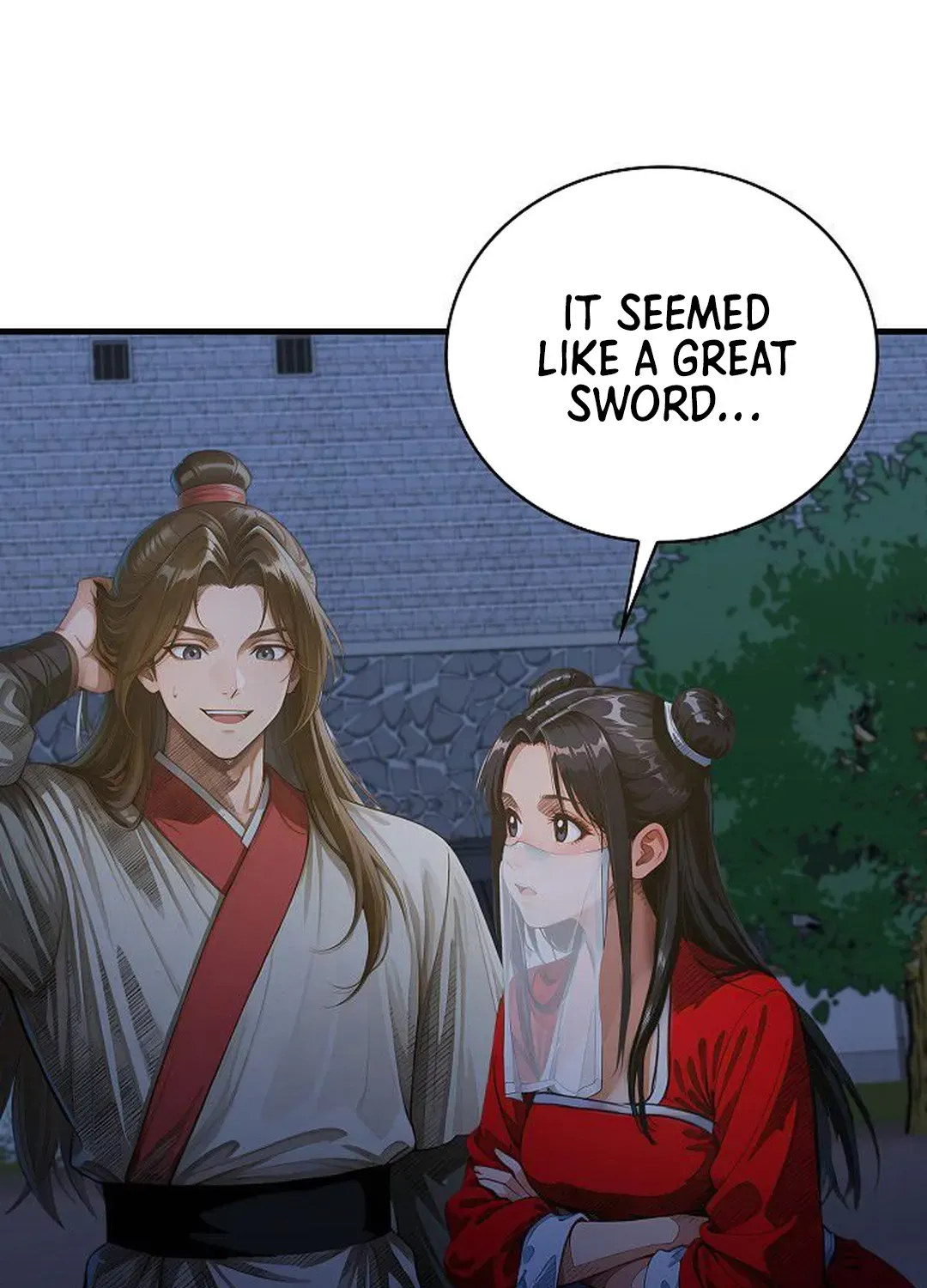 Demonic Divine Sword Chapter 26 page 58 - 