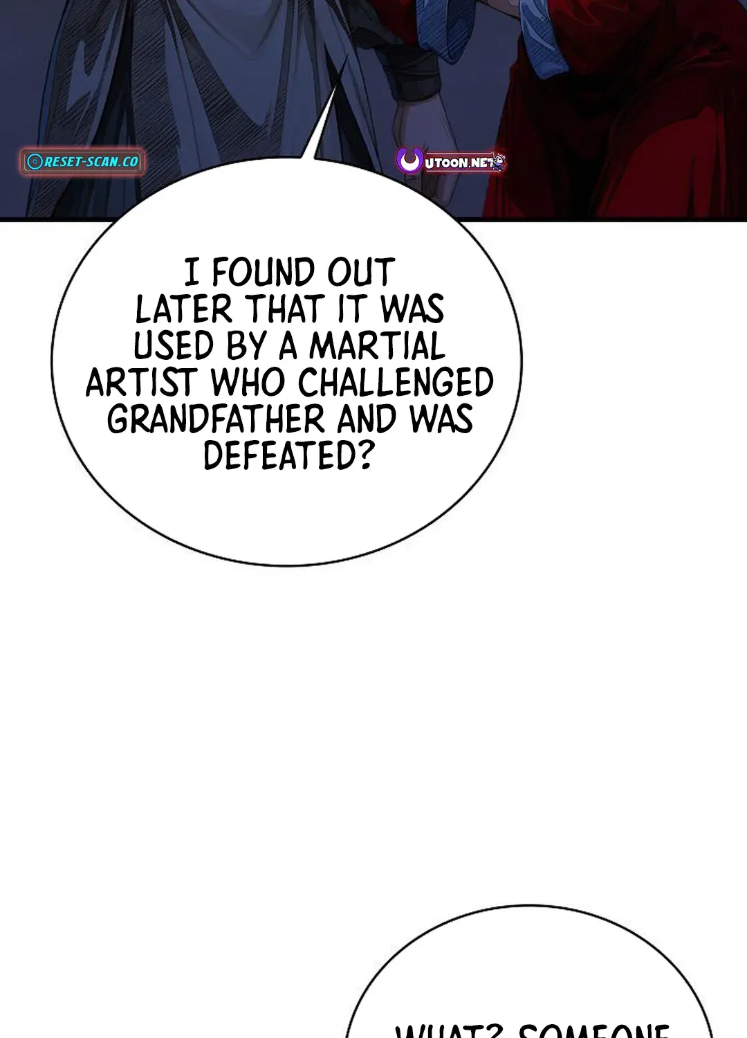 Demonic Divine Sword Chapter 26 page 59 - 