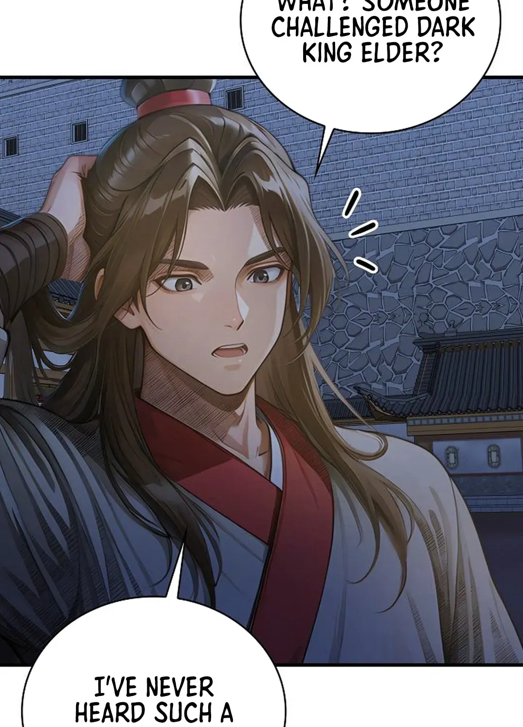 Demonic Divine Sword Chapter 26 page 60 - 