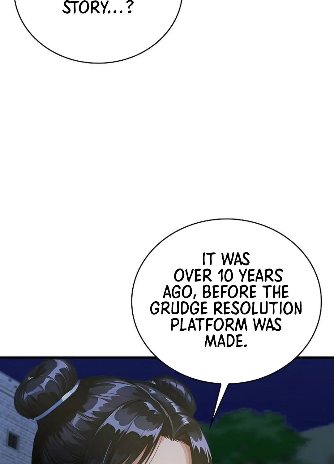 Demonic Divine Sword Chapter 26 page 61 - 