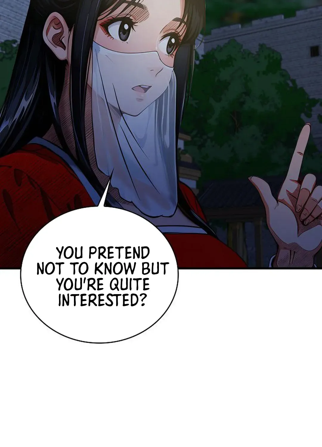 Demonic Divine Sword Chapter 26 page 62 - 