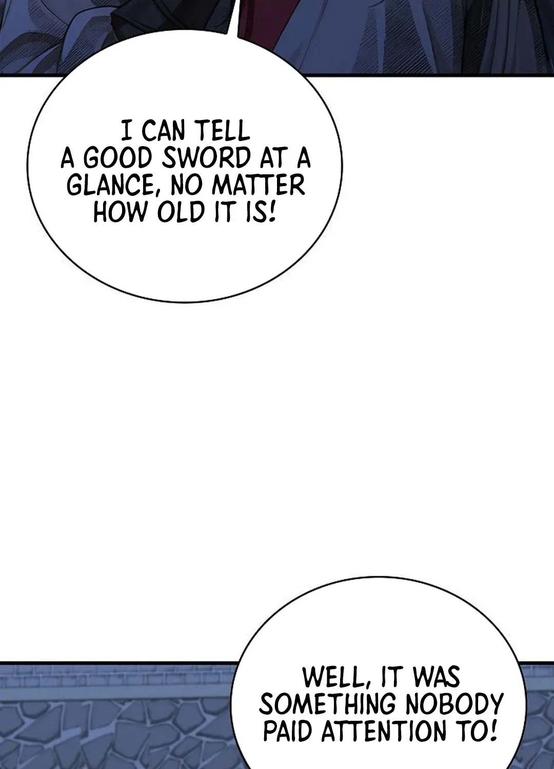 Demonic Divine Sword Chapter 26 page 64 - 