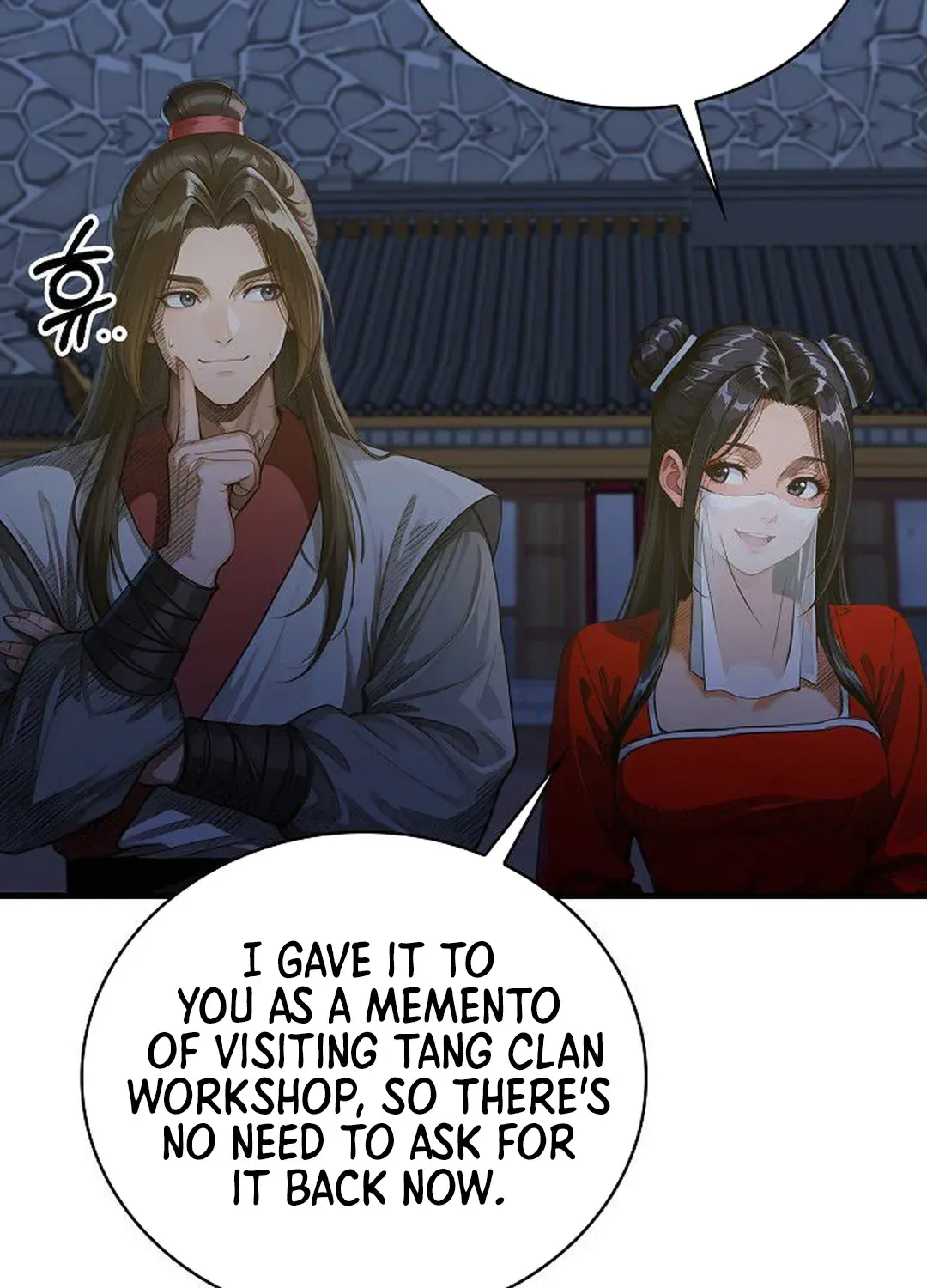 Demonic Divine Sword Chapter 26 page 65 - 