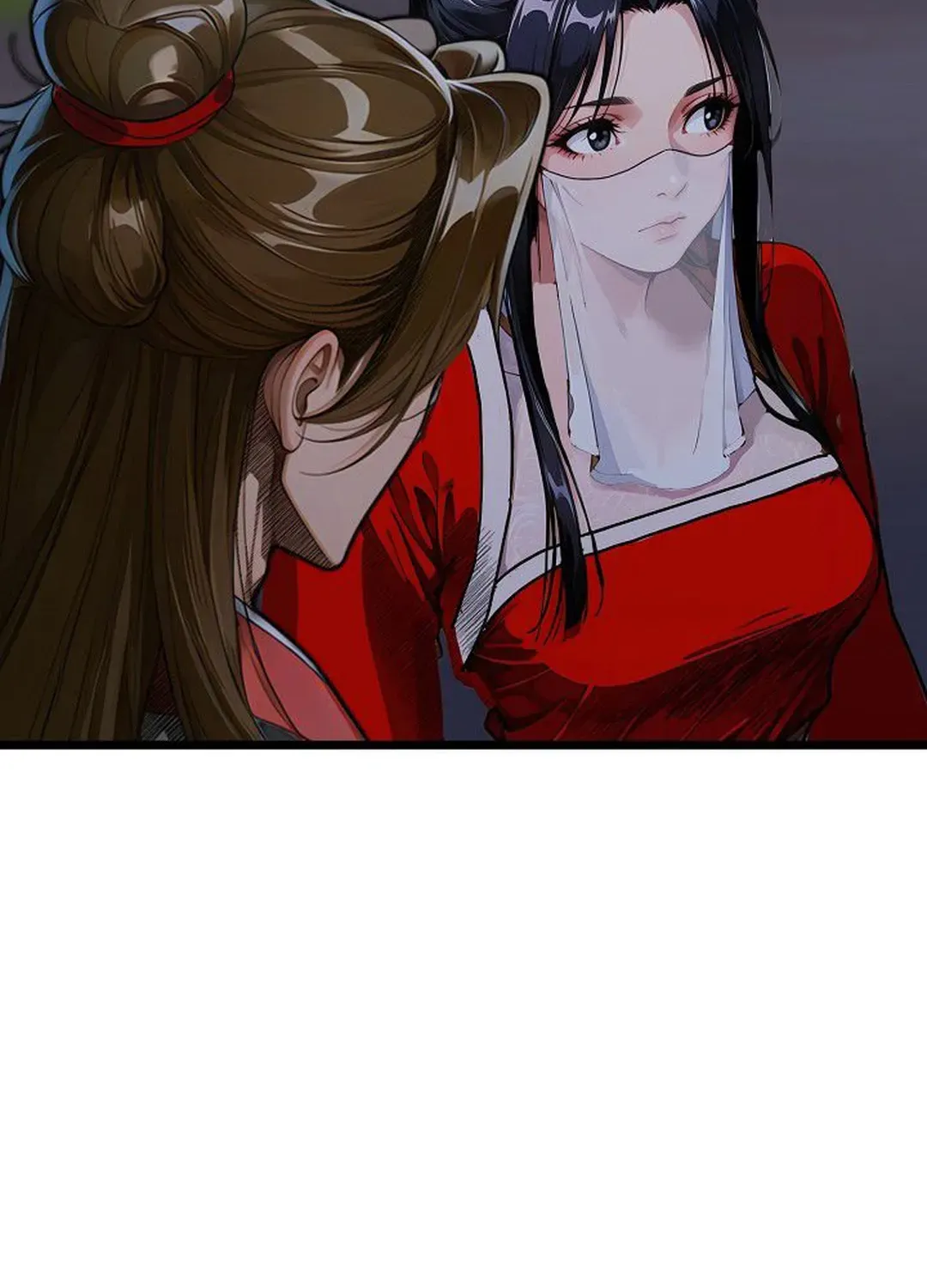Demonic Divine Sword Chapter 26 page 70 - 