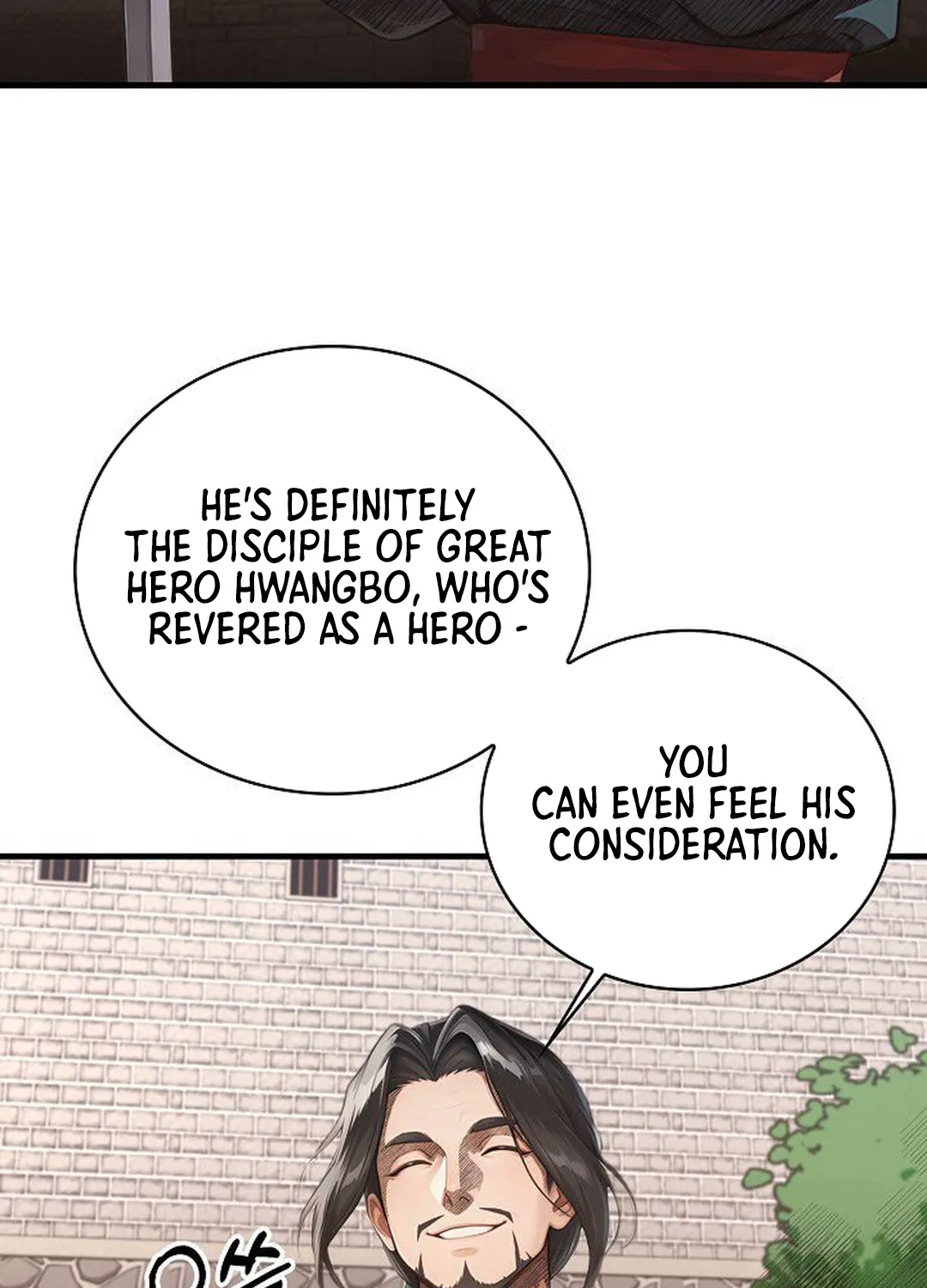 Demonic Divine Sword Chapter 26 page 8 - 