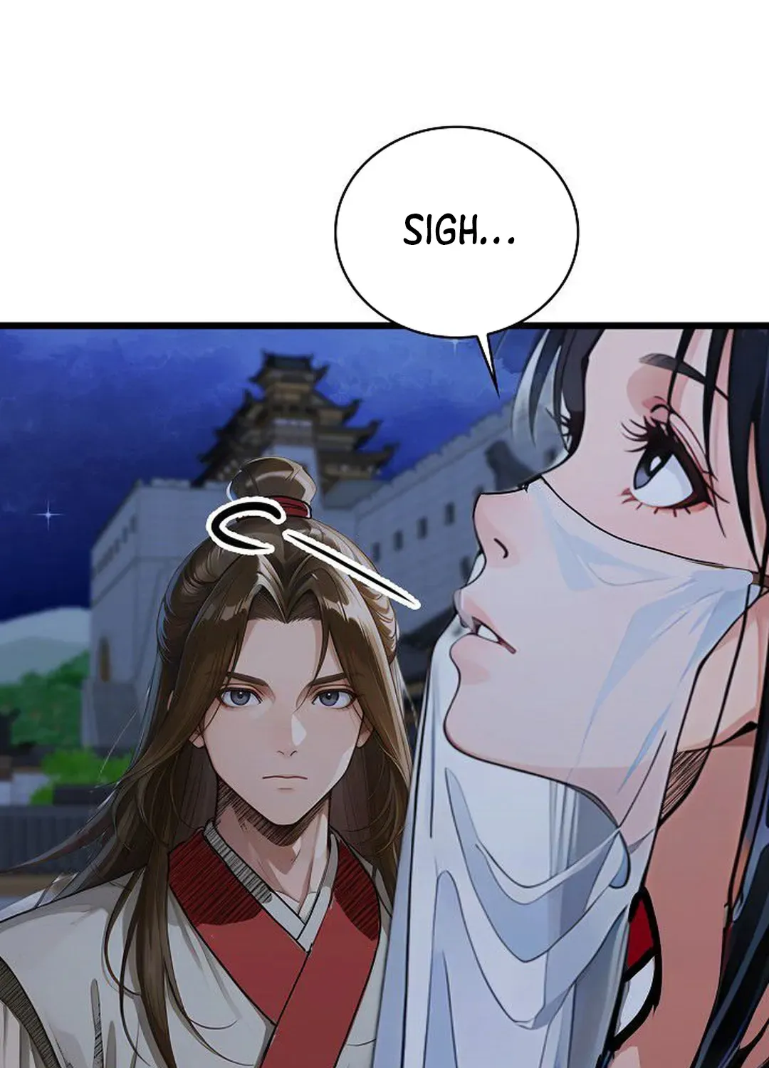 Demonic Divine Sword Chapter 26 page 71 - 