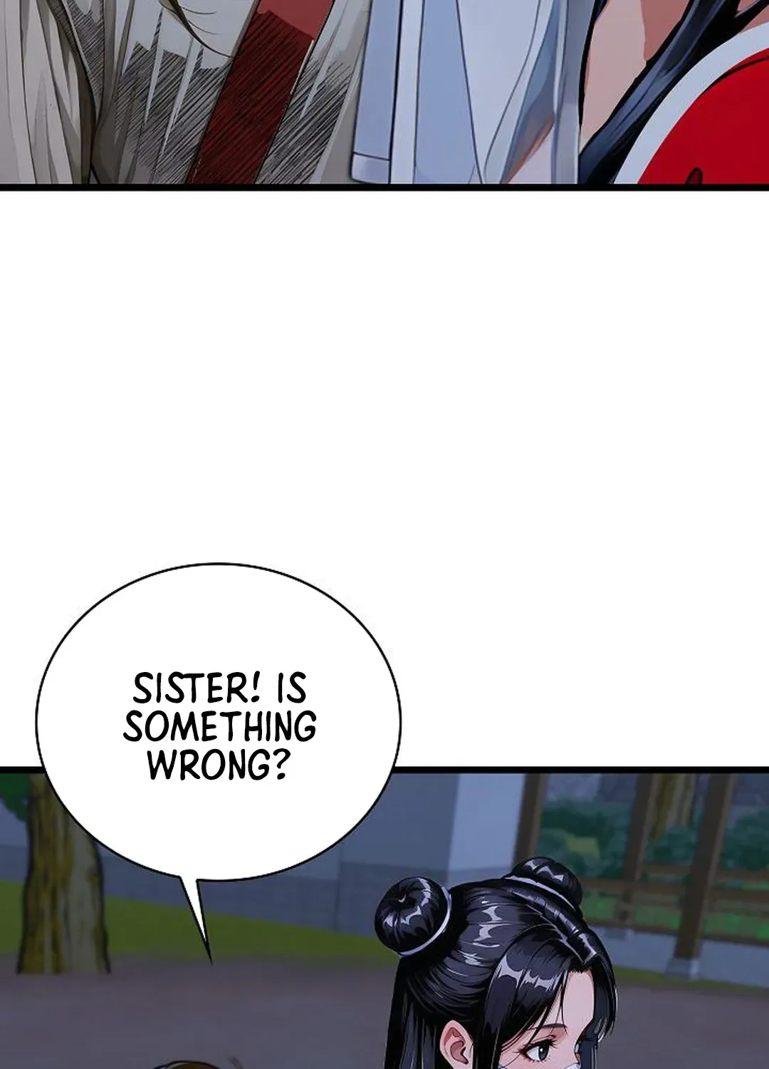 Demonic Divine Sword Chapter 26 page 72 - 
