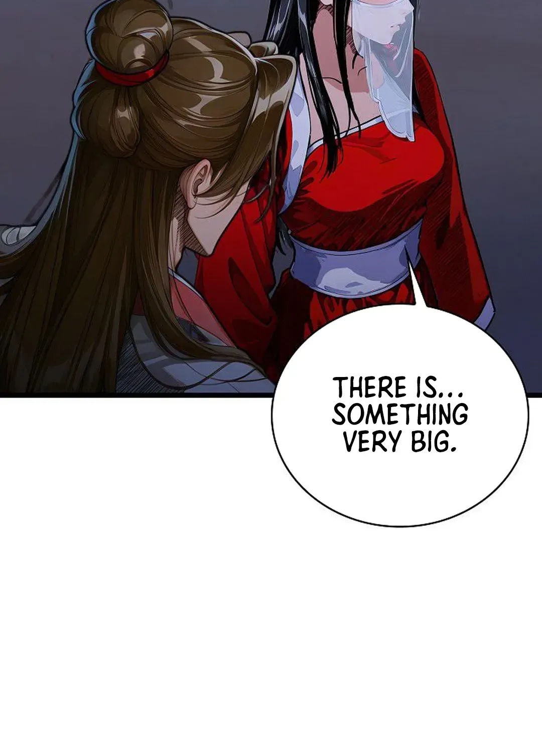 Demonic Divine Sword Chapter 26 page 73 - 