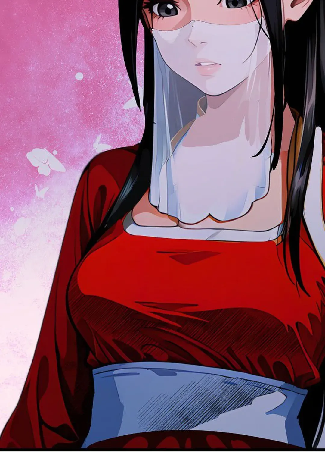 Demonic Divine Sword Chapter 26 page 75 - 