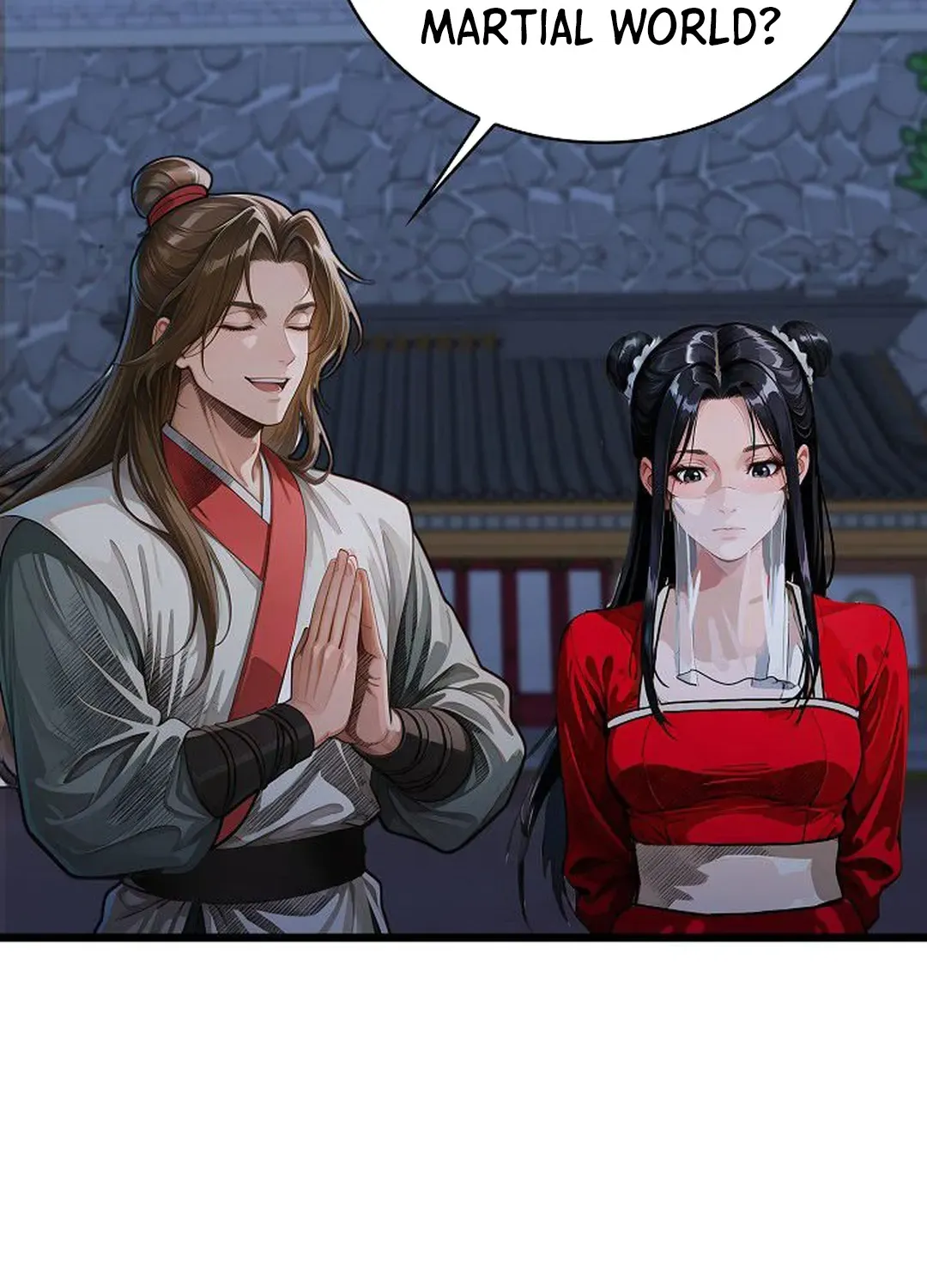 Demonic Divine Sword Chapter 26 page 78 - 