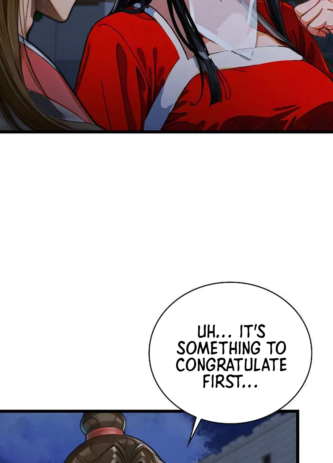 Demonic Divine Sword Chapter 26 page 80 - 