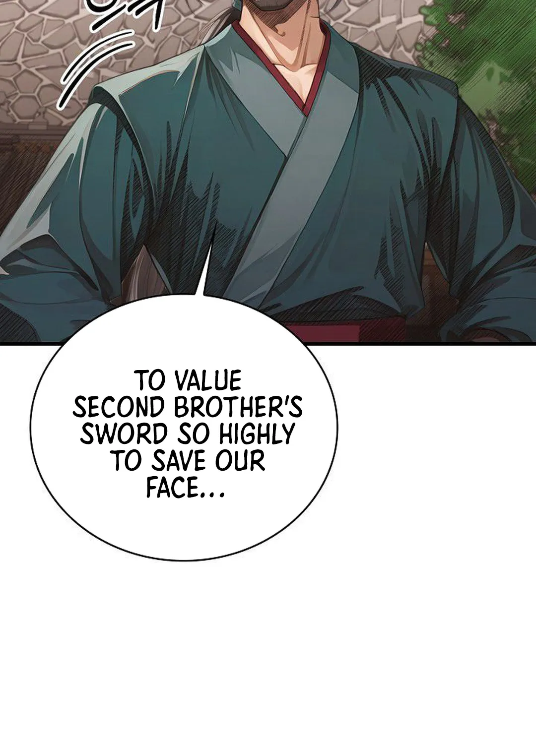 Demonic Divine Sword Chapter 26 page 9 - 