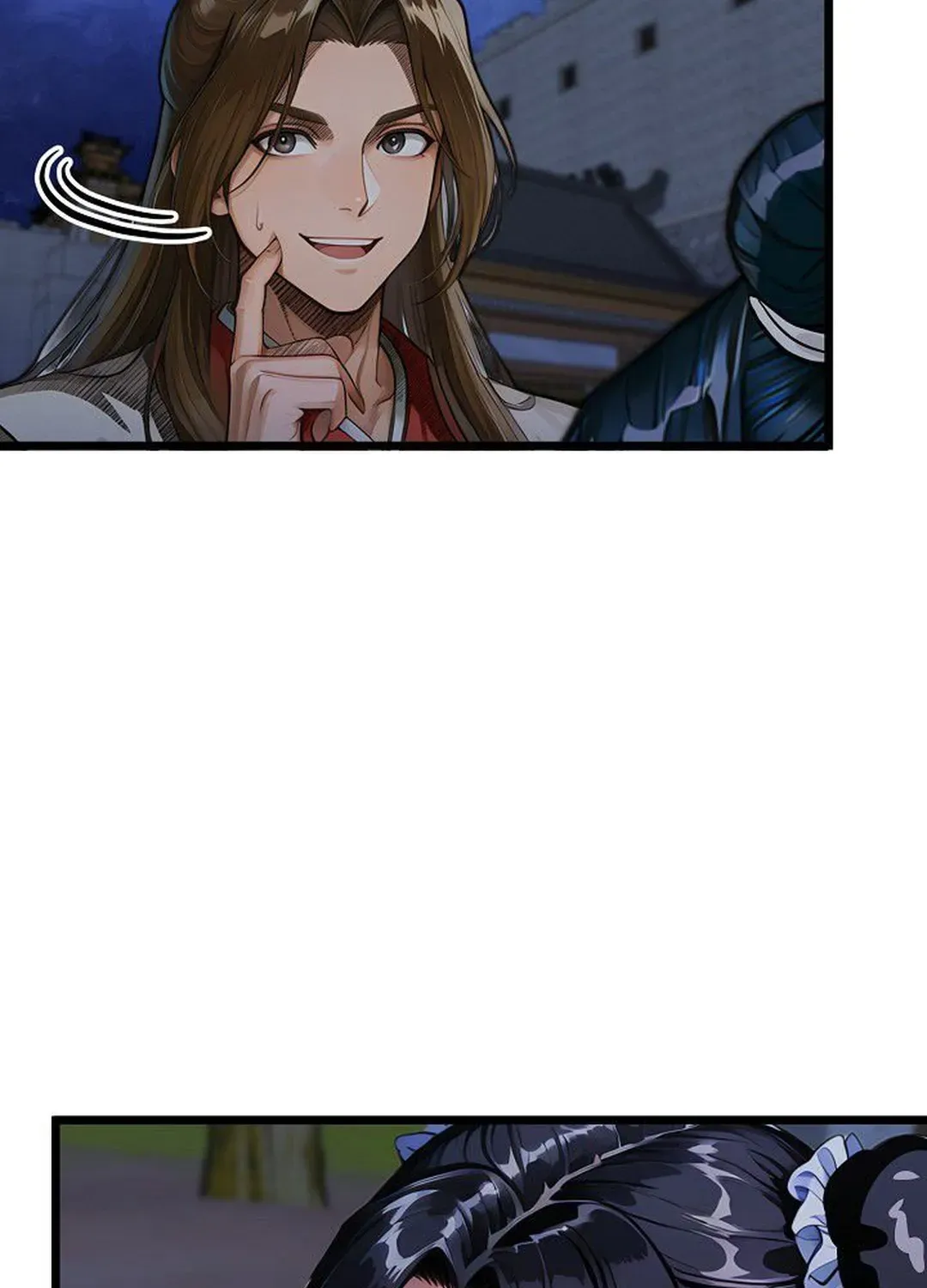 Demonic Divine Sword Chapter 26 page 81 - 
