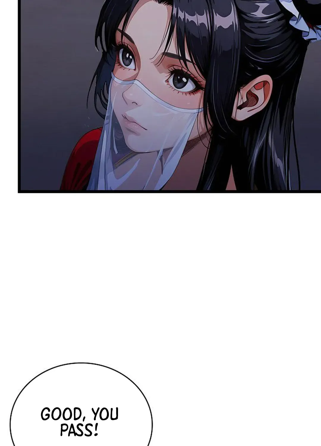 Demonic Divine Sword Chapter 26 page 82 - 
