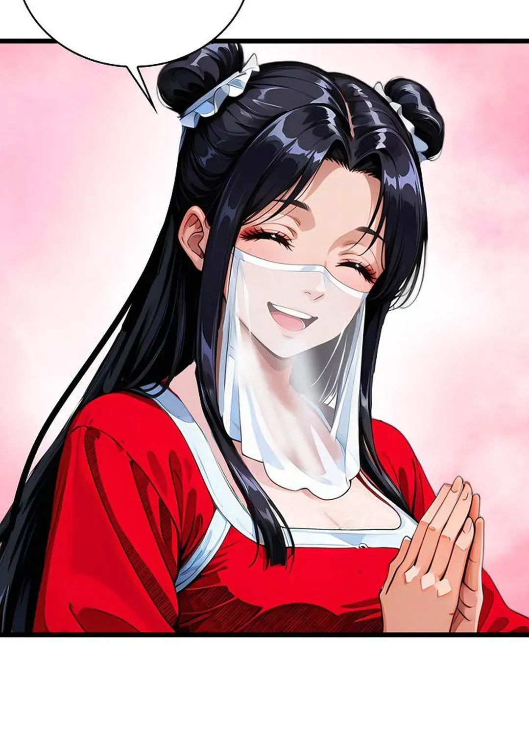 Demonic Divine Sword Chapter 26 page 83 - 