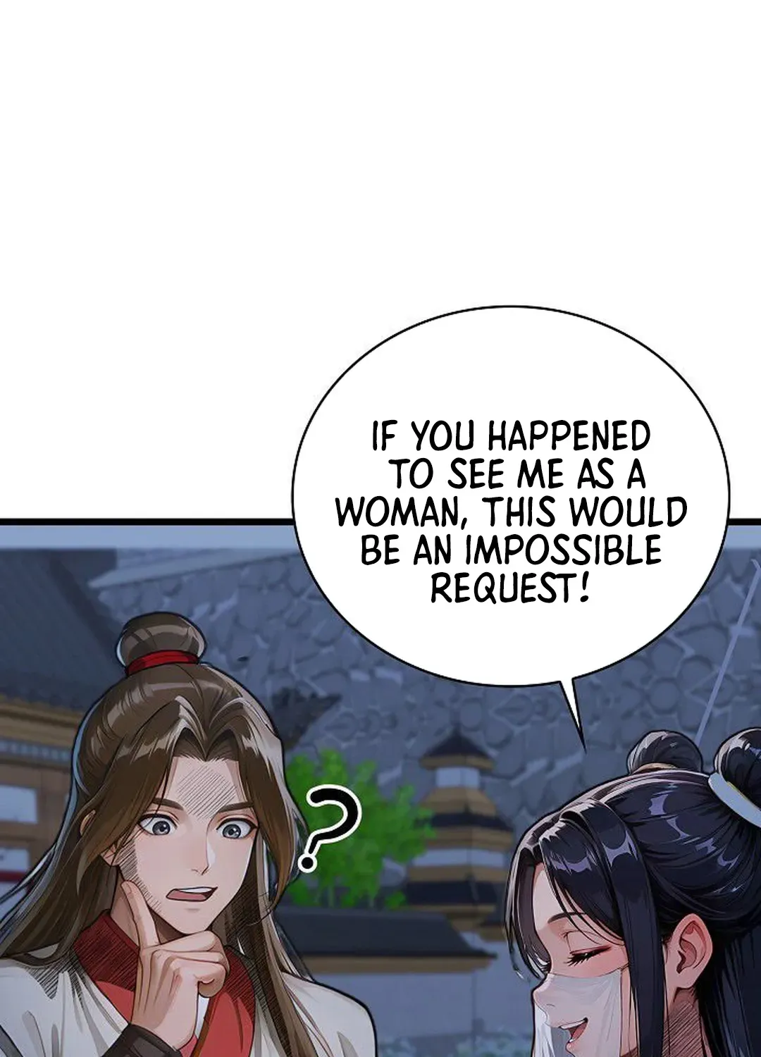 Demonic Divine Sword Chapter 26 page 84 - 