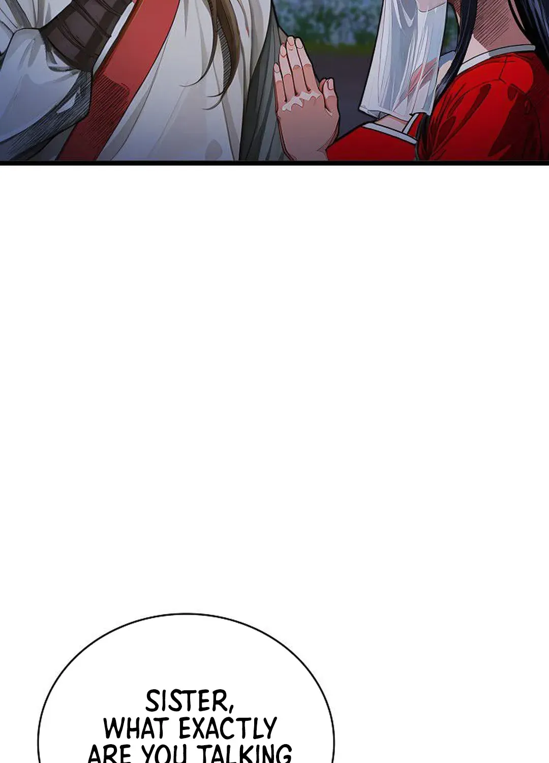 Demonic Divine Sword Chapter 26 page 85 - 