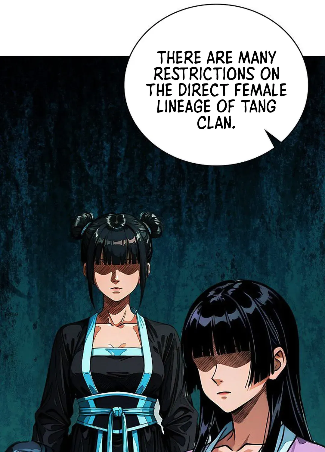 Demonic Divine Sword Chapter 26 page 87 - 