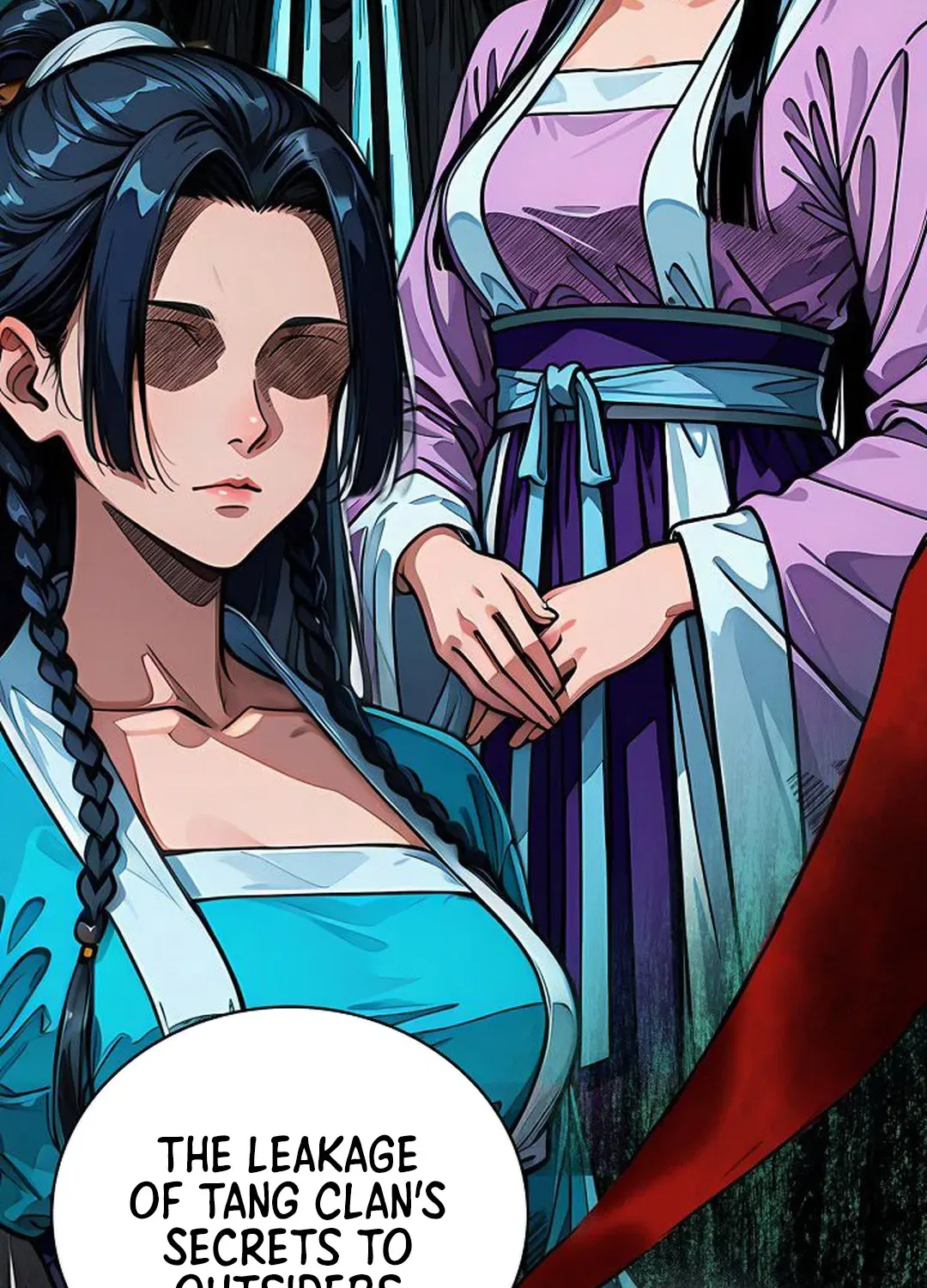 Demonic Divine Sword Chapter 26 page 88 - 