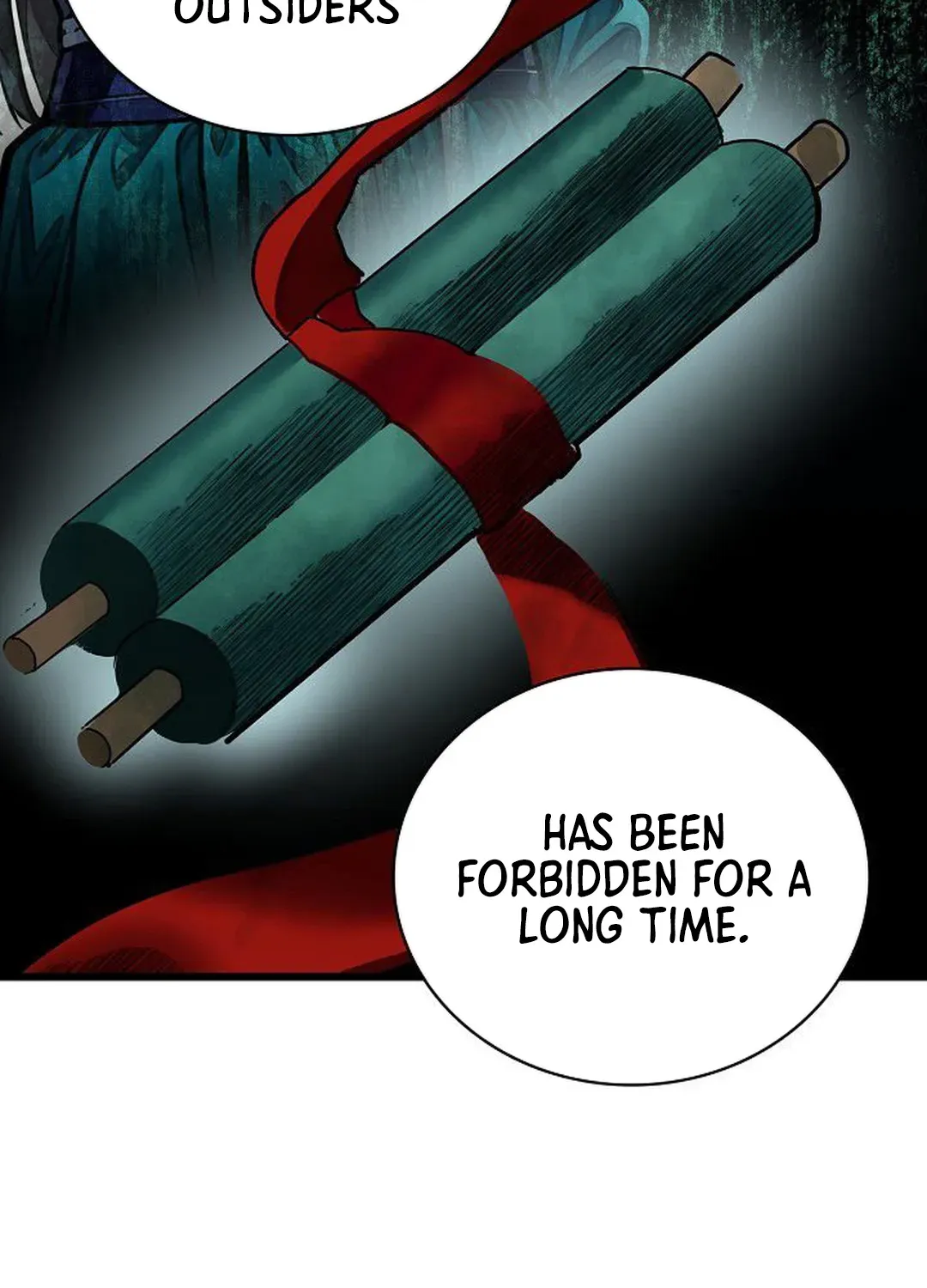 Demonic Divine Sword Chapter 26 page 89 - 