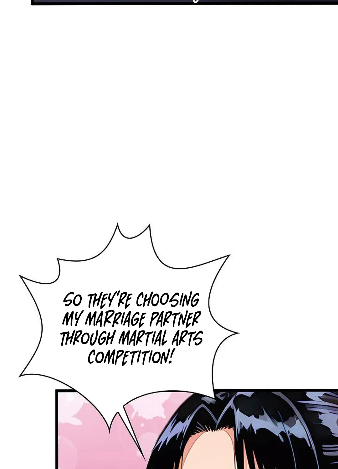 Demonic Divine Sword Chapter 26 page 91 - 