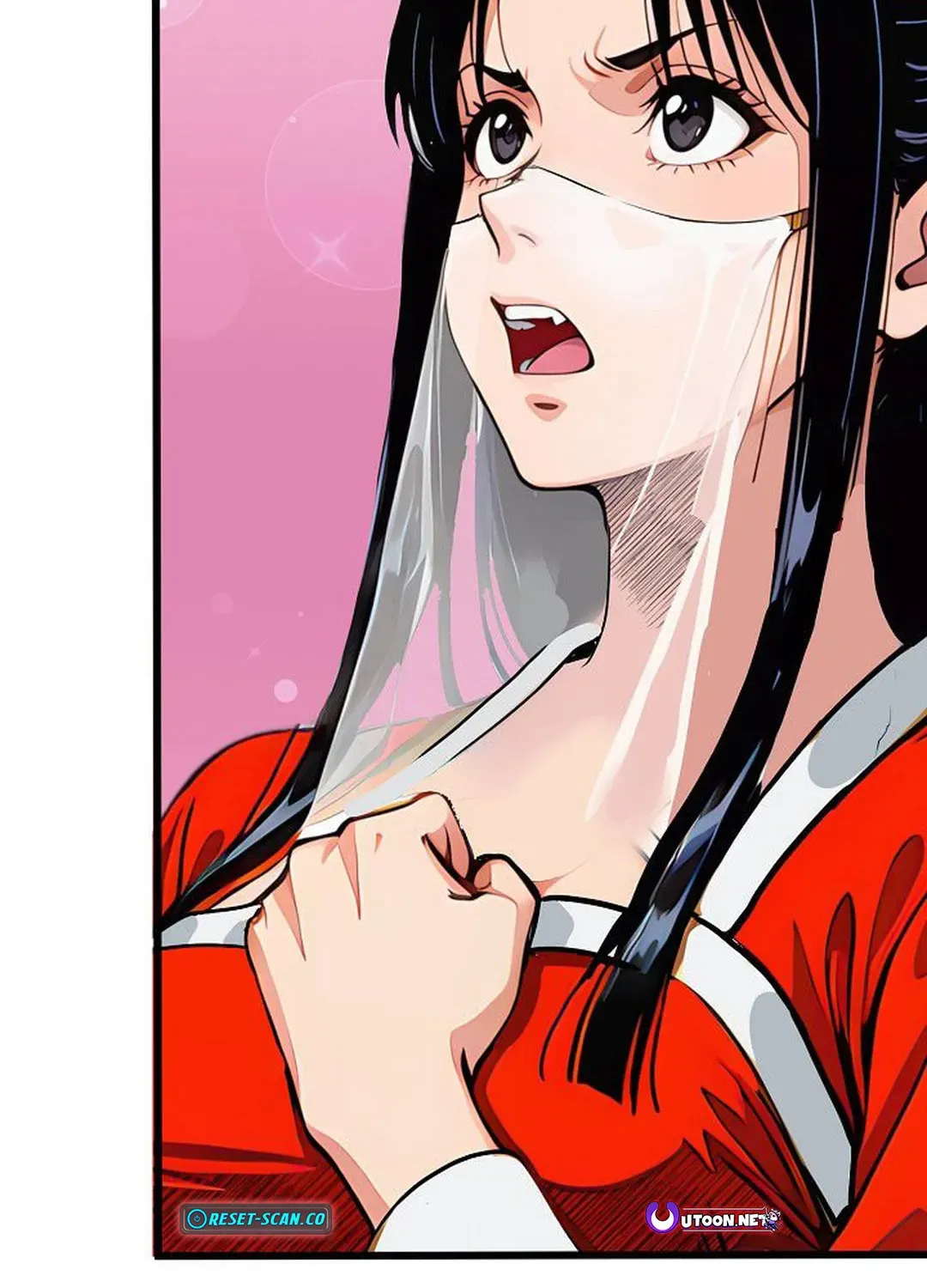 Demonic Divine Sword Chapter 26 page 92 - 