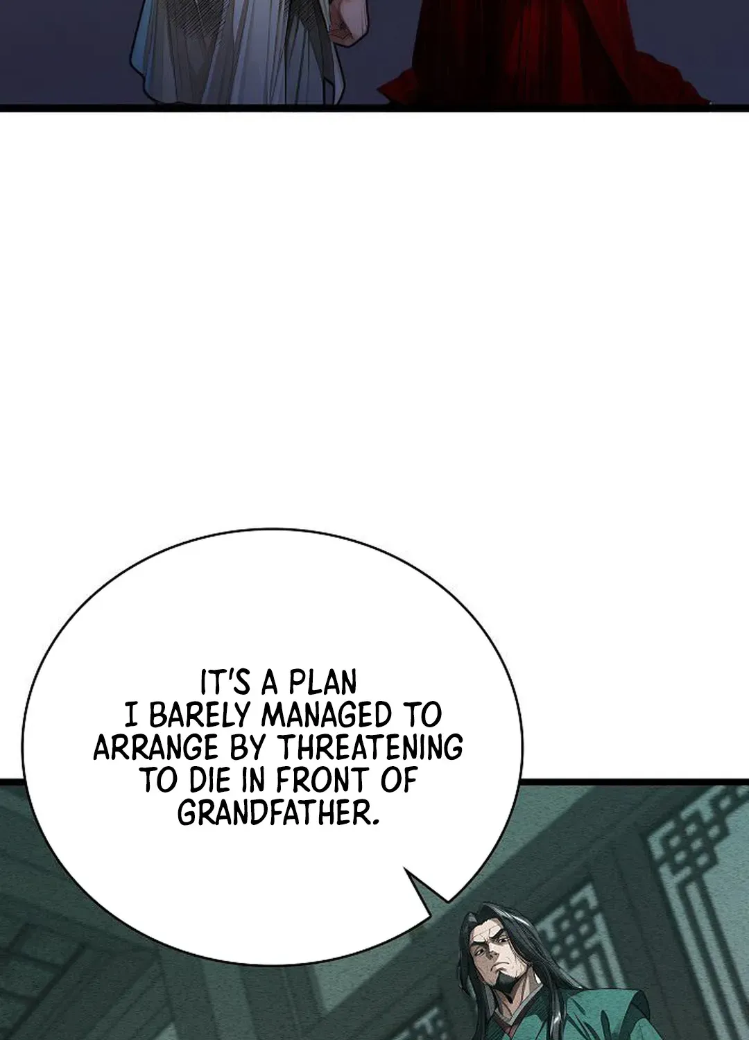 Demonic Divine Sword Chapter 26 page 96 - 