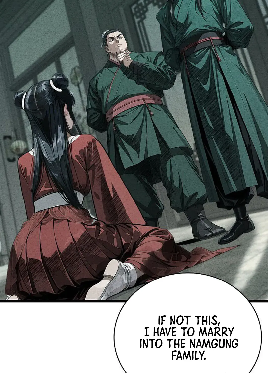 Demonic Divine Sword Chapter 26 page 97 - 
