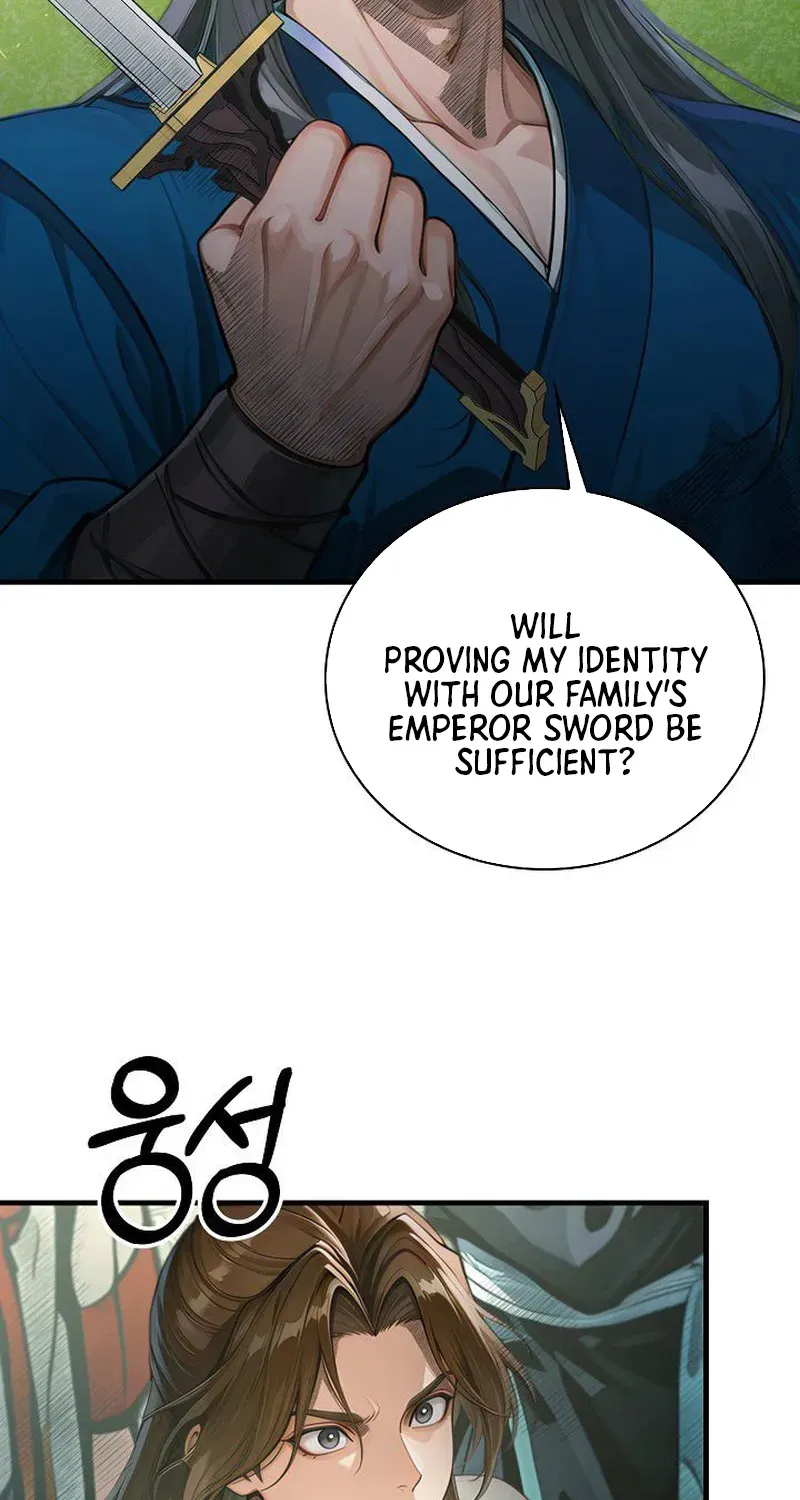 Demonic Divine Sword Chapter 27 page 102 - 