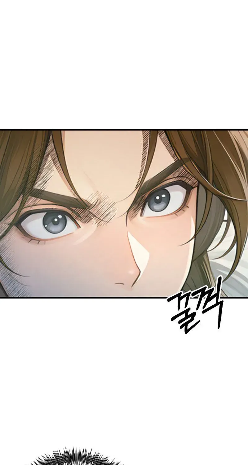 Demonic Divine Sword Chapter 27 page 104 - 