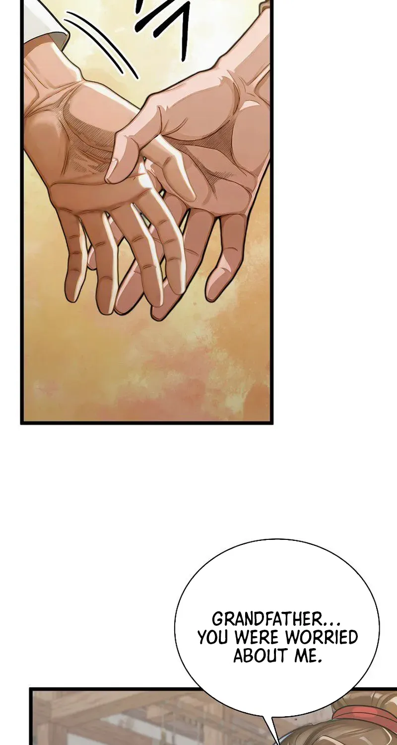 Demonic Divine Sword Chapter 27 page 17 - 