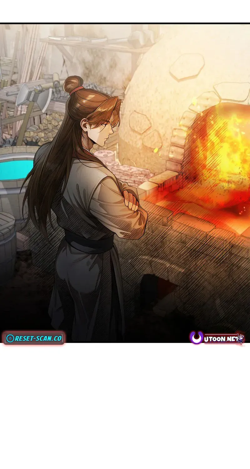 Demonic Divine Sword Chapter 27 page 3 - 