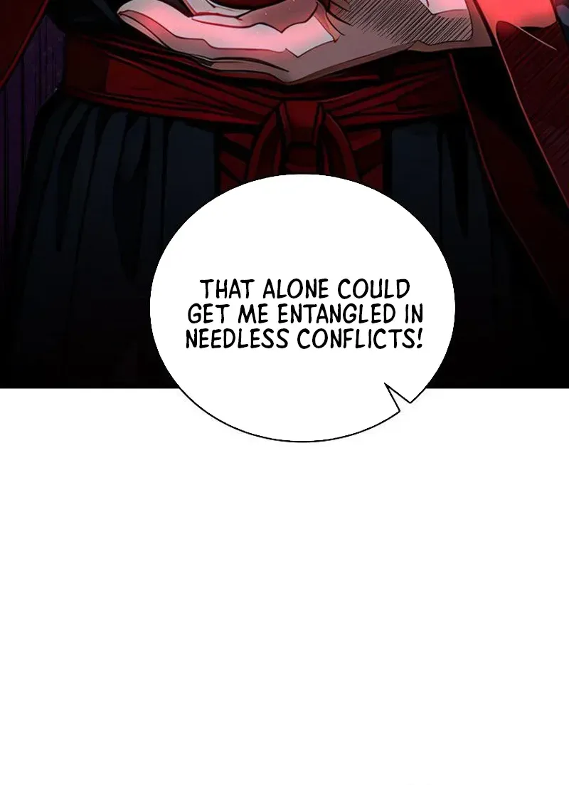 Demonic Divine Sword Chapter 27 page 26 - 