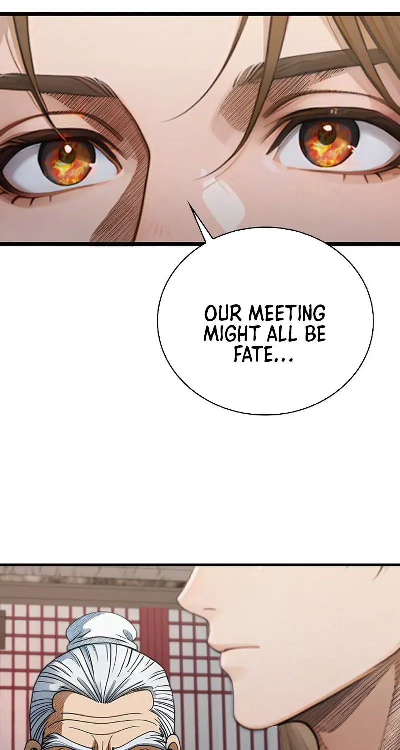 Demonic Divine Sword Chapter 27 page 29 - 