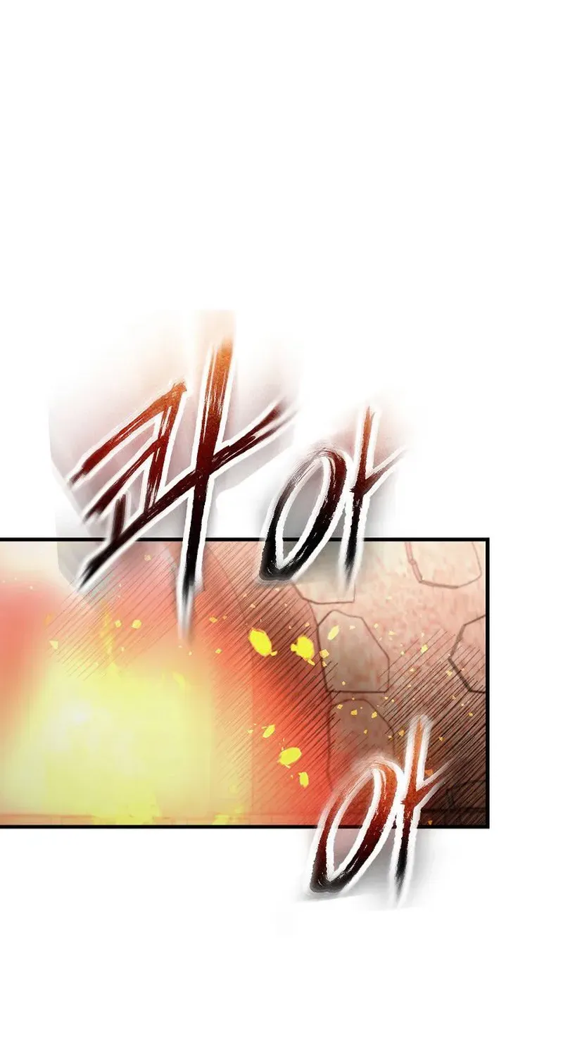Demonic Divine Sword Chapter 27 page 34 - 