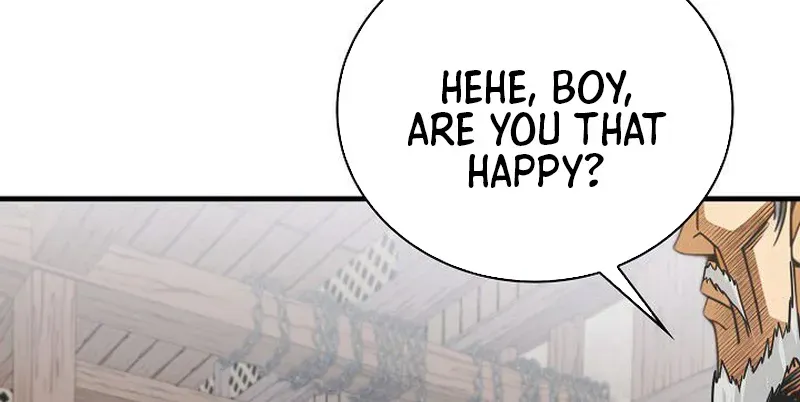 Demonic Divine Sword Chapter 27 page 5 - 