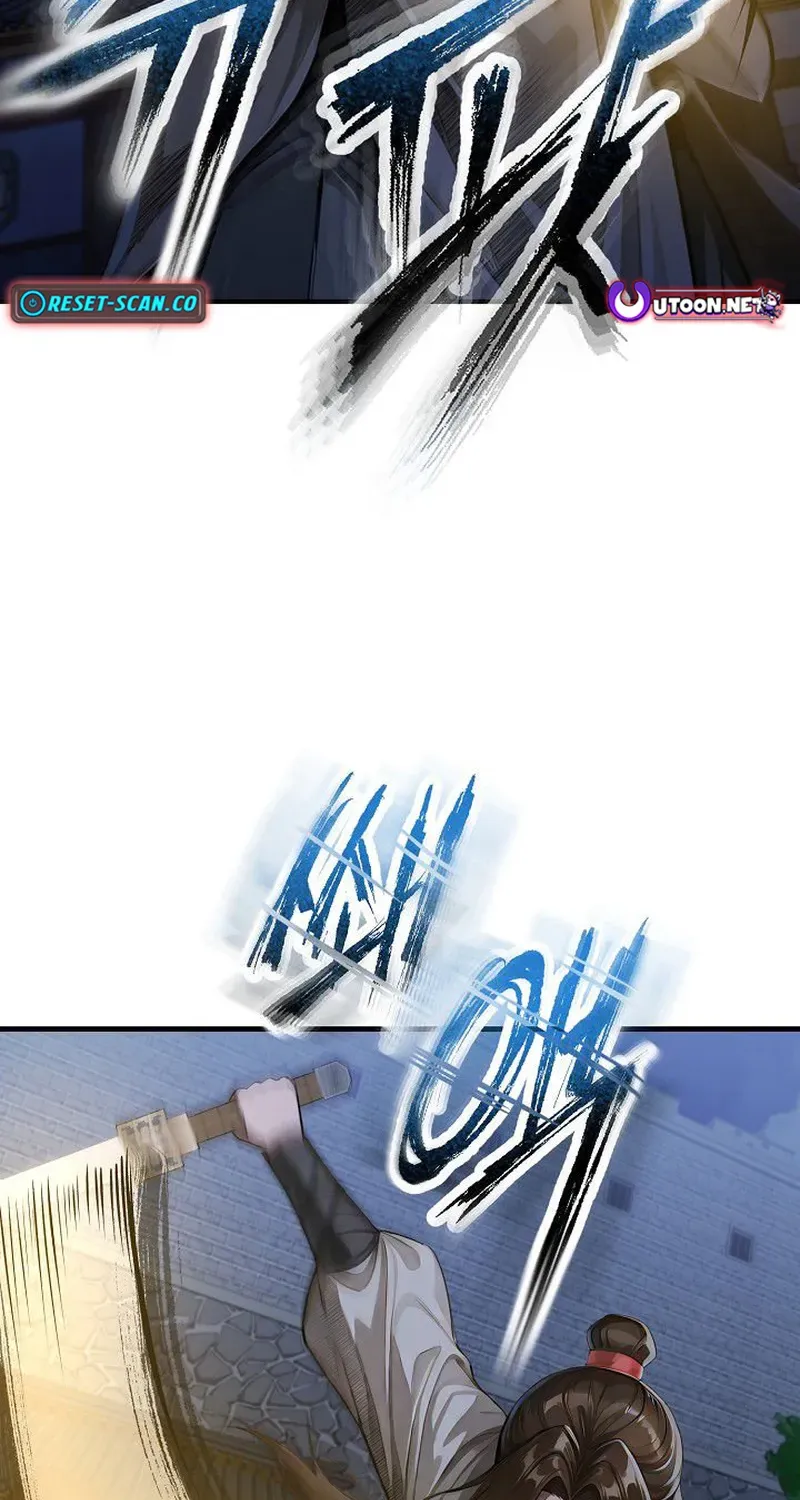 Demonic Divine Sword Chapter 27 page 41 - 