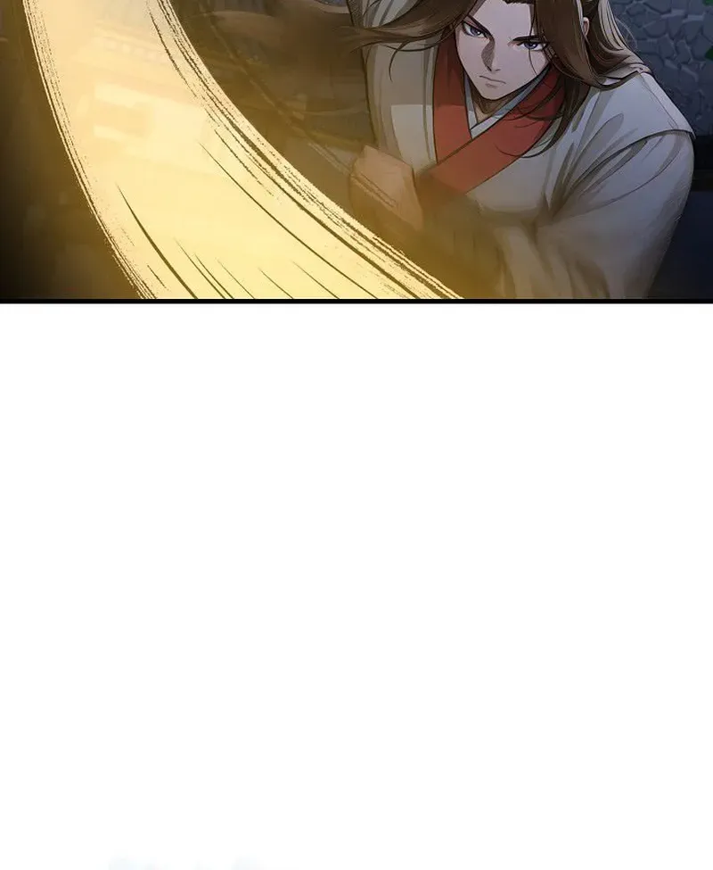 Demonic Divine Sword Chapter 27 page 42 - 