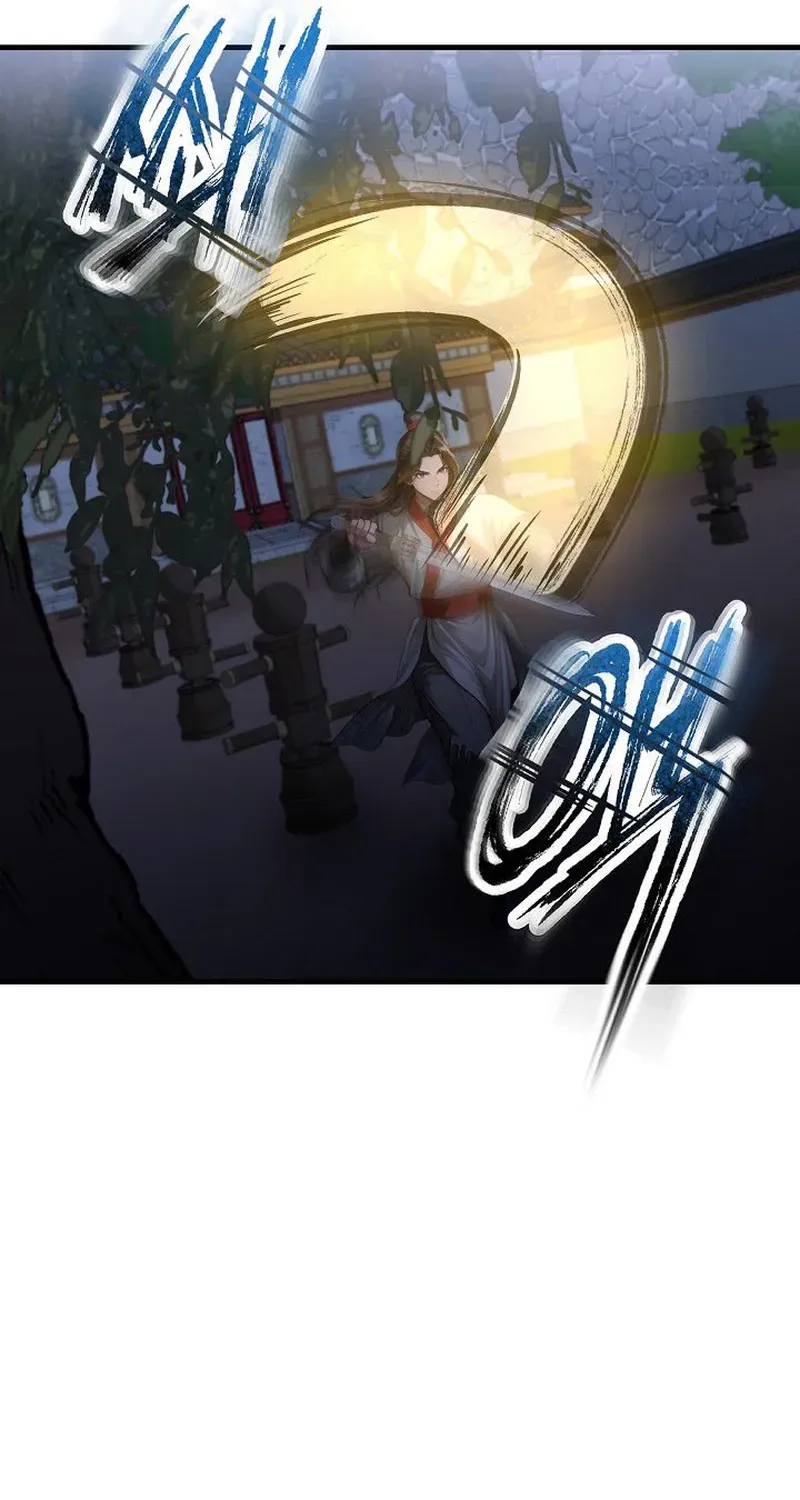 Demonic Divine Sword Chapter 27 page 43 - 