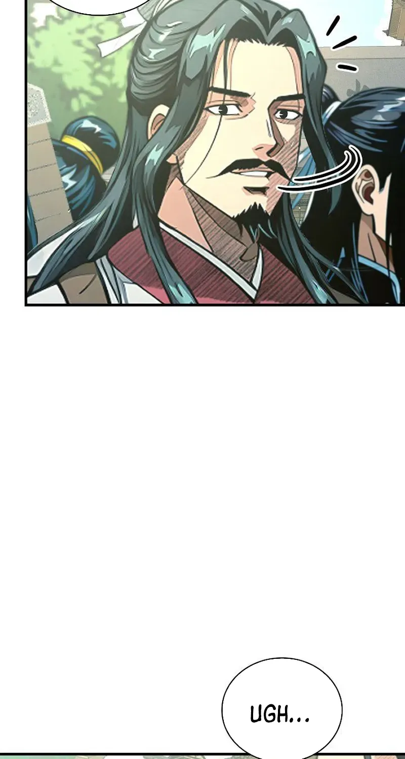 Demonic Divine Sword Chapter 27 page 52 - 