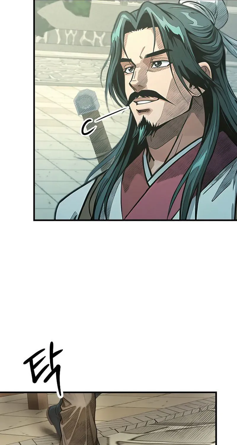 Demonic Divine Sword Chapter 27 page 55 - 