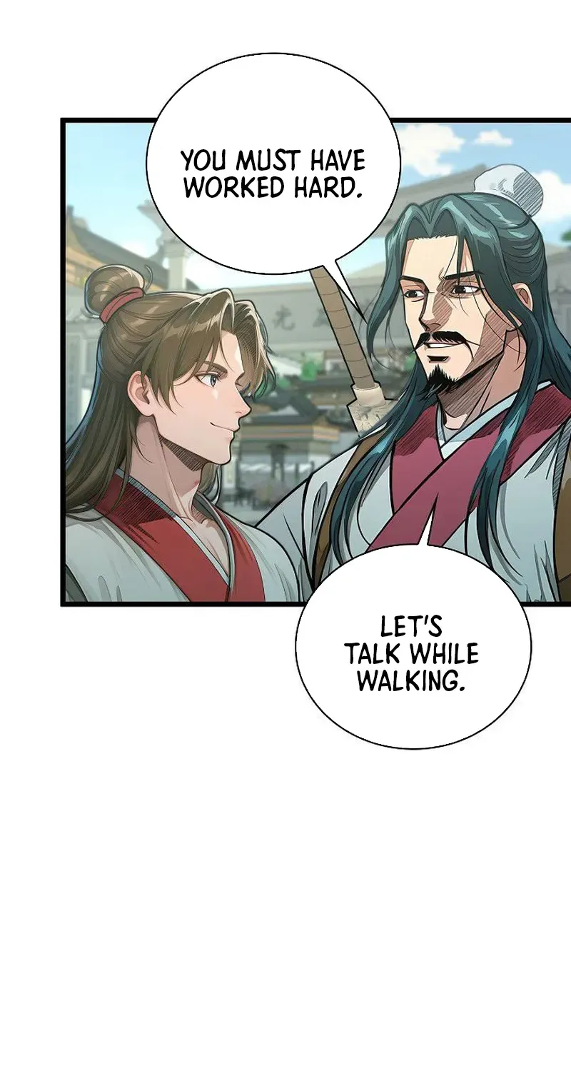 Demonic Divine Sword Chapter 27 page 62 - 