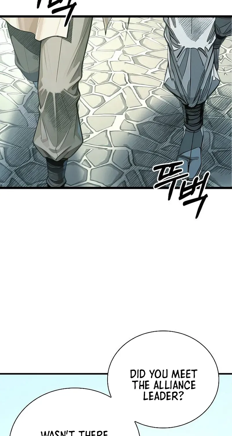 Demonic Divine Sword Chapter 27 page 64 - 