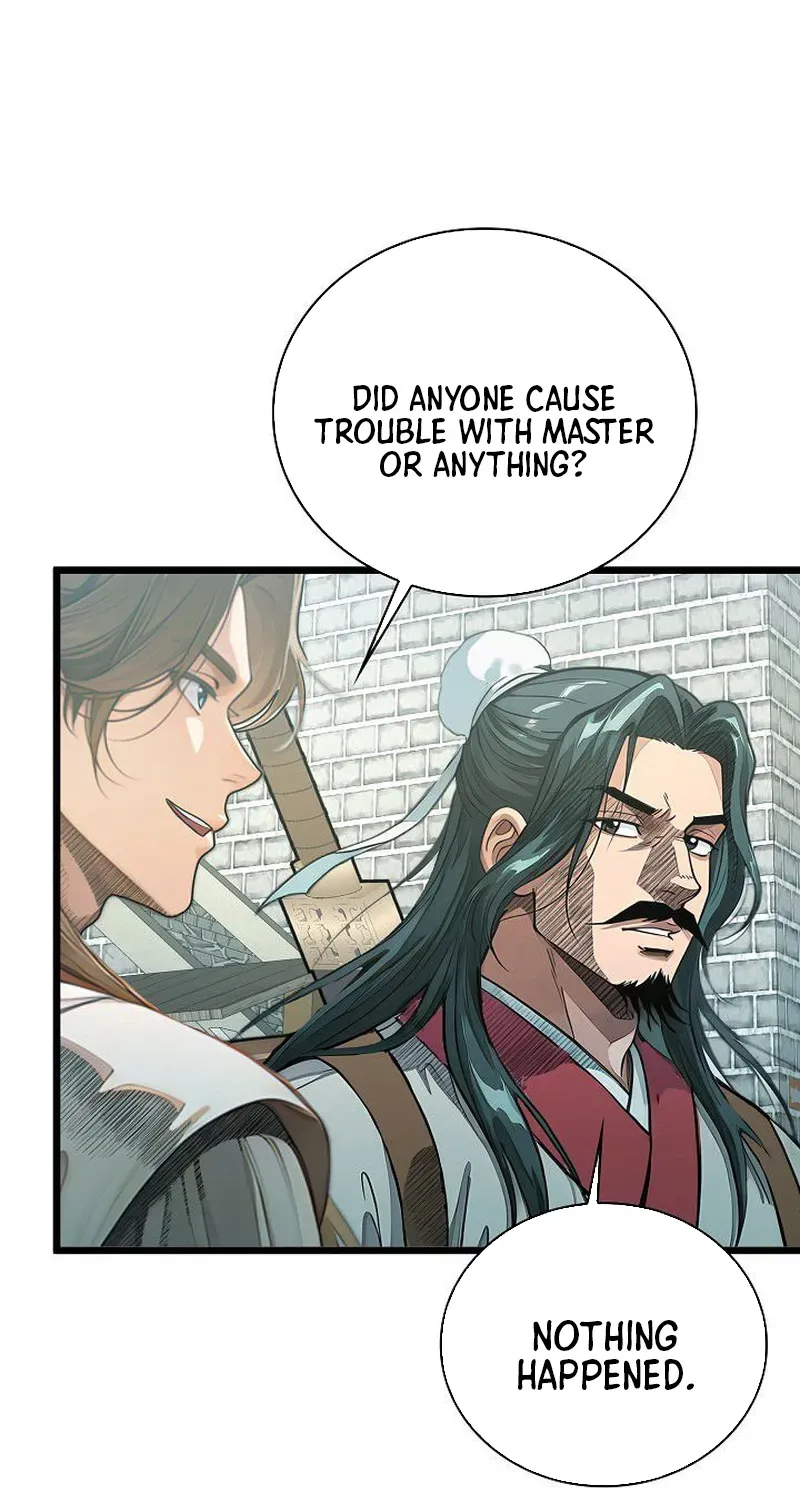 Demonic Divine Sword Chapter 27 page 67 - 